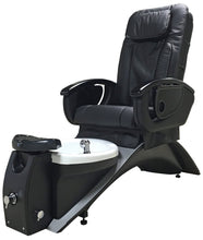 Continuum Continuum Vantage VE Pedicure Spa Chair Pedicure & Spa Chairs - ChairsThatGive