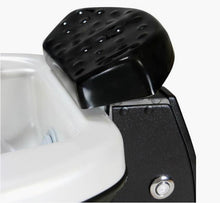 Continuum Continuum Vantage VE Pedicure Spa Chair Pedicure & Spa Chairs - ChairsThatGive