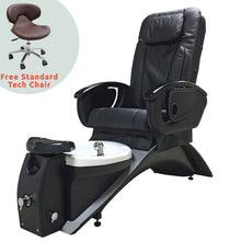 Continuum Continuum Vantage VE Pedicure Spa Chair Pedicure & Spa Chairs - ChairsThatGive