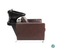 Berkeley Berkeley Alton Shampoo Backwash Unit Shampoo & Backwash Unit - ChairsThatGive