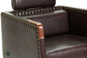 Berkeley Berkeley Alton Styling Chair Styling Chair - ChairsThatGive