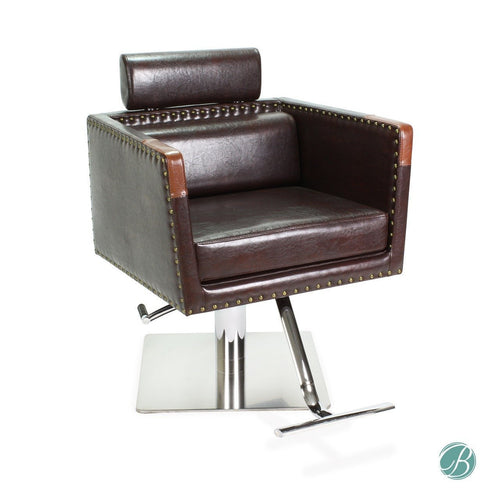 Berkeley Berkeley Alton Styling Chair Styling Chair - ChairsThatGive
