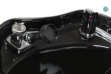 Berkeley Berkeley Draper Shampoo Backwash Unit Shampoo & Backwash Unit - ChairsThatGive