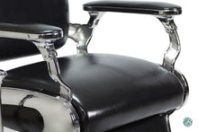Berkeley Berkeley Delano Barber Chair Barber Chairs - ChairsThatGive