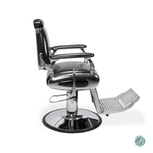 Berkeley Berkeley Delano Barber Chair Barber Chairs - ChairsThatGive