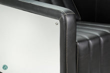 Berkeley Berkeley Draper Shampoo Backwash Unit Shampoo & Backwash Unit - ChairsThatGive