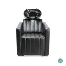 Berkeley Berkeley Draper Shampoo Backwash Unit Shampoo & Backwash Unit - ChairsThatGive