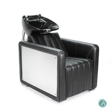 Berkeley Berkeley Draper Shampoo Backwash Unit Shampoo & Backwash Unit - ChairsThatGive