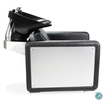 Berkeley Berkeley Draper Shampoo Backwash Unit Shampoo & Backwash Unit - ChairsThatGive