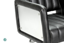 Berkeley Berkeley Draper Styling Chair Styling Chair - ChairsThatGive