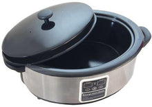 Dermalogic Dermalogic Decker Massage Stone Heater 6qt Massage Stone Heater - ChairsThatGive