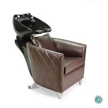 Berkeley Berkeley Janus Shampoo Backwash Unit Shampoo & Backwash Unit - ChairsThatGive