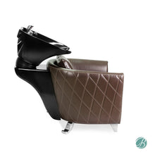 Berkeley Berkeley Janus Shampoo Backwash Unit Shampoo & Backwash Unit - ChairsThatGive