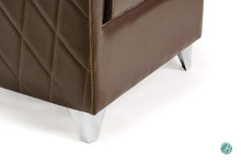Berkeley Berkeley Janus Shampoo Backwash Unit Shampoo & Backwash Unit - ChairsThatGive
