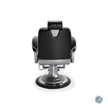 Berkeley Berkeley The Kennedy Barber Chair Barber Chairs - ChairsThatGive