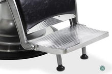 Berkeley Berkeley The Kennedy Barber Chair Barber Chairs - ChairsThatGive