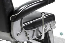 Berkeley Berkeley The Kennedy Barber Chair Barber Chairs - ChairsThatGive