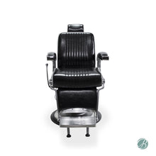 Berkeley Berkeley The Kennedy Barber Chair Barber Chairs - ChairsThatGive