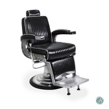 Berkeley Berkeley The Kennedy Barber Chair Barber Chairs - ChairsThatGive