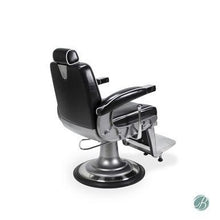 Berkeley Berkeley The Kennedy Barber Chair Barber Chairs - ChairsThatGive
