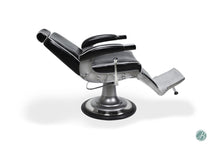Berkeley Berkeley The Kennedy Barber Chair Barber Chairs - ChairsThatGive