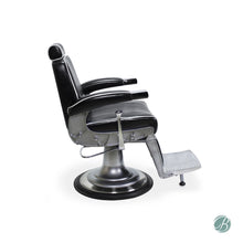 Berkeley Berkeley The Kennedy Barber Chair Barber Chairs - ChairsThatGive