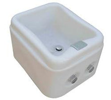 Touch America Destiny/Harmony Foot Massage Pedicure Chair Set Pedicure & Spa Chairs - ChairsThatGive
