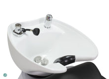Berkeley Berkeley Klyne Shampoo Backwash Unit Shampoo & Backwash Unit - ChairsThatGive