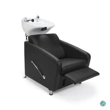 Berkeley Berkeley Klyne Shampoo Backwash Unit Shampoo & Backwash Unit - ChairsThatGive