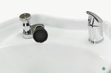 Berkeley Berkeley Klyne Shampoo Backwash Unit Shampoo & Backwash Unit - ChairsThatGive
