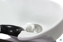 Berkeley Berkeley Klyne Shampoo Backwash Unit Shampoo & Backwash Unit - ChairsThatGive