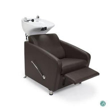 Berkeley Berkeley Klyne Shampoo Backwash Unit Shampoo & Backwash Unit - ChairsThatGive