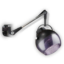 Dream In Reality DIR Capsule Hair Dryer Hood Wall Mounted Hair Dryer Hair Dryer Hood - ChairsThatGive