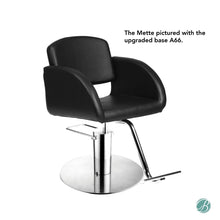 Berkeley Berkeley Mette Styling Chair Styling Chair - ChairsThatGive