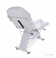 Dermalogic Dermalogic Parker Facial Bed & Stool Facial Chairs - ChairsThatGive