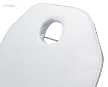 Dermalogic Dermalogic Parker Facial Bed & Stool Facial Chairs - ChairsThatGive