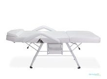 Dermalogic Dermalogic Parker Facial Bed & Stool Facial Chairs - ChairsThatGive