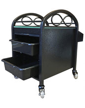 Continuum Continuum Pedicute Deluxe Portable Spa Package Pedicure & Spa Chairs - ChairsThatGive