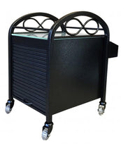 Continuum Continuum Pedicute Deluxe Portable Spa Package Pedicure & Spa Chairs - ChairsThatGive
