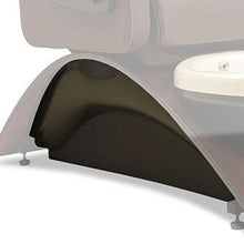 Continuum Continuum Simplicity LE Pedicure Spa Chair Pedicure & Spa Chairs - ChairsThatGive