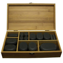 Dermalogic Dermalogic 45 Piece Polish Massage Stone Set Massage Stones - ChairsThatGive