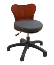 Continuum Continuum Deluxe Pedicure Tech Chair Pedicure Stools - ChairsThatGive