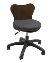 Continuum Continuum Deluxe Pedicure Tech Chair Pedicure Stools - ChairsThatGive