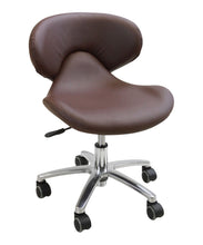 Continuum Continuum Standard Tech Chair Pedicure Stools - ChairsThatGive